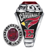 High School Ring