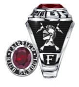 High School Ring