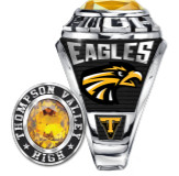 High School Ring