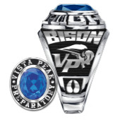 High School Ring