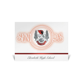 Personalized Graduation Announcements