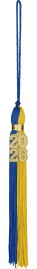 2026 Mega Car Tassel (IN YOUR SCHOOL COLORS)