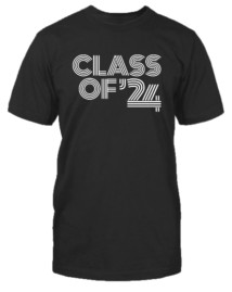 T-Shirts - 2024 Classic T-Shirt