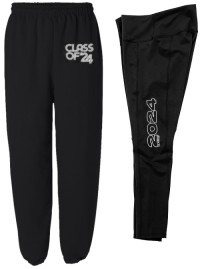 Sweatpants - 2024 Classic Sweatpants or Leggings