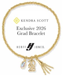 Apparel - Exclusive Kendra Scott Stretch Bracelet