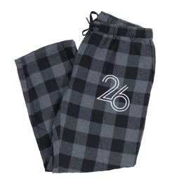 Sweatpants - Senior '26 Pocketed Pajama Pants