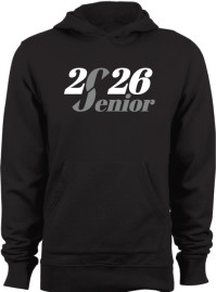 Hoodies - 2026 Classic Hoodie