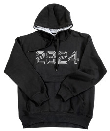 Apparel - Classic Hoodie 24