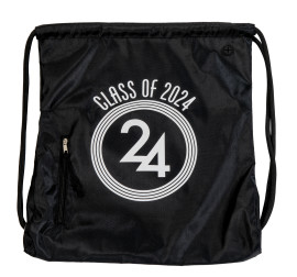 Swag - Drawstring Bag 24