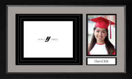 Swag - Diploma & Picture Frame