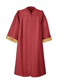Cap Gown & Tassel Unit