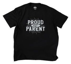Other - Proud Parent T-Shirt