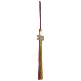 Memory Ice Tassel