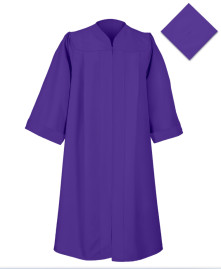 Cap, Gown, & Tassel Unit
