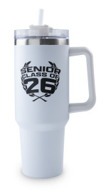 Swag - Senior 40 oz Cup 