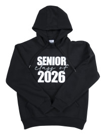 Apparel - Classic Hoodie