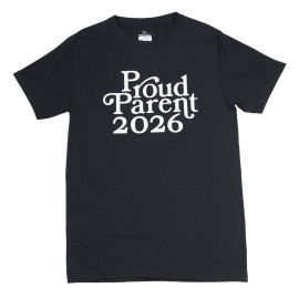 Apparel - Proud Parent T-Shirt