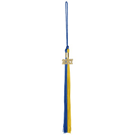 Memory Tassel