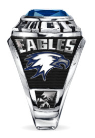 High School Ring