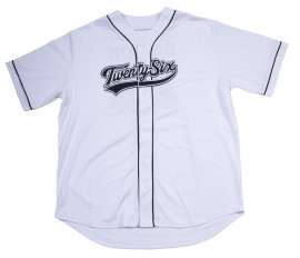 Other - Baseball Jersey
