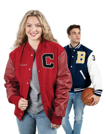 Other - Letter Jacket