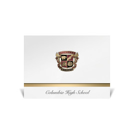 Personalized Graduation Announcements