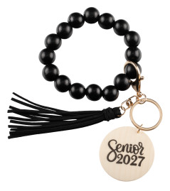 Other - Wristlet Key Ring
