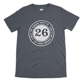 Swag - Classic T-Shirt '26