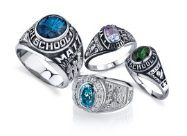 Ultrium Class Ring