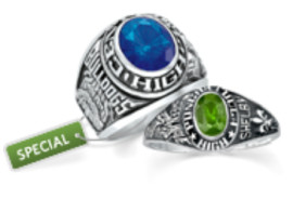 Class Ring