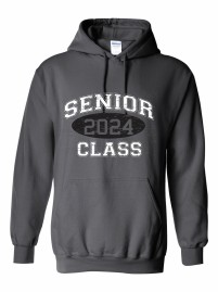 Hoodies - Senior Hoodie