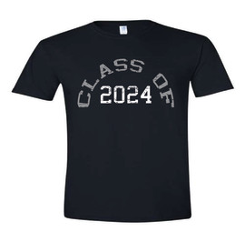 T-Shirts - Senior T-Shirt