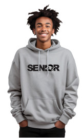 Hoodies - Classic Senior Hoodie