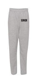 Sweatpants - Senior Sweatpants