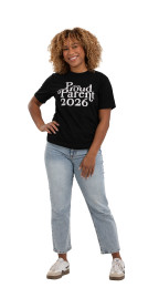 T-Shirts - Proud Parent T-Shirt