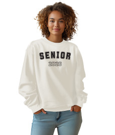Sweatshirts - Classic Crewneck