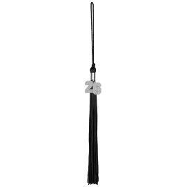 Black Ice Tassel