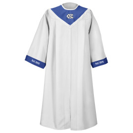 Cap, Gown & Tassel Unit for {schoolname}