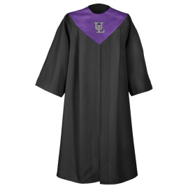 Cap, Gown & Tassel Unit for {schoolname}