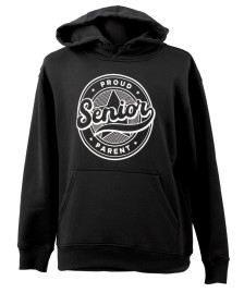 Apparel - Proud Parent Hoodie