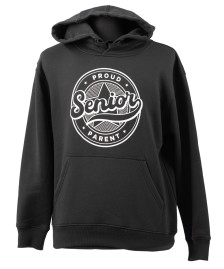 Apparel - Proud Parent Hoodie