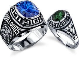 Other - Ultrium Class Ring