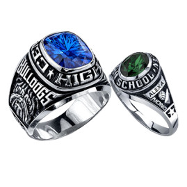 Class Ring
