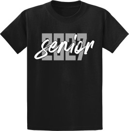 Apparel - Classic T-Shirt