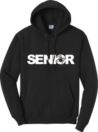 Apparel - Classic Hoodie