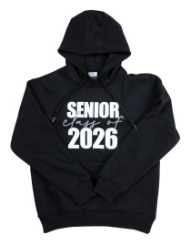 Apparel - Classic Hoodie