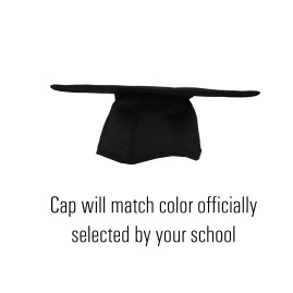 Cap Only