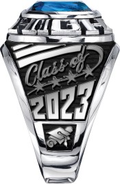 High School Ring