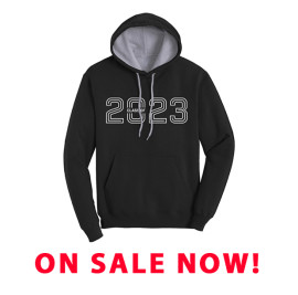 Other - 2023 Senior Hoodie