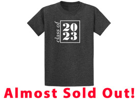 Other - 2023 Senior T-Shirt